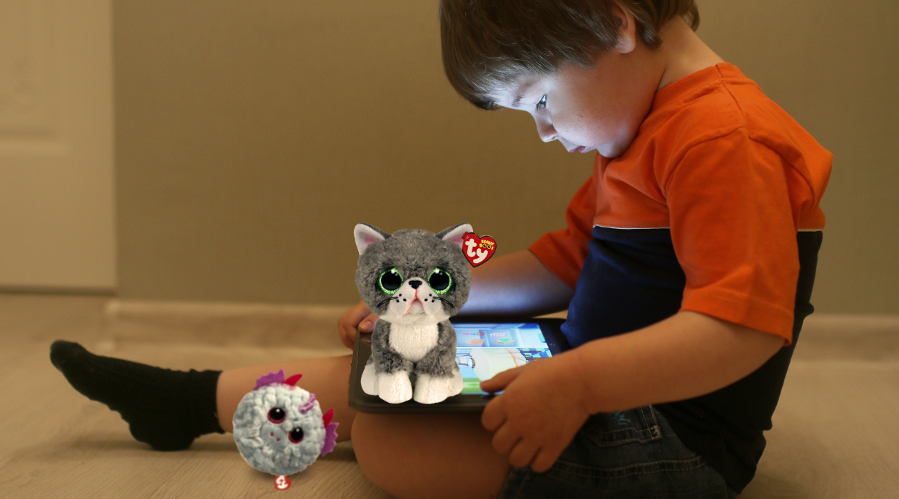Fun Non-Electronic Toys for Kids & Why They are Important