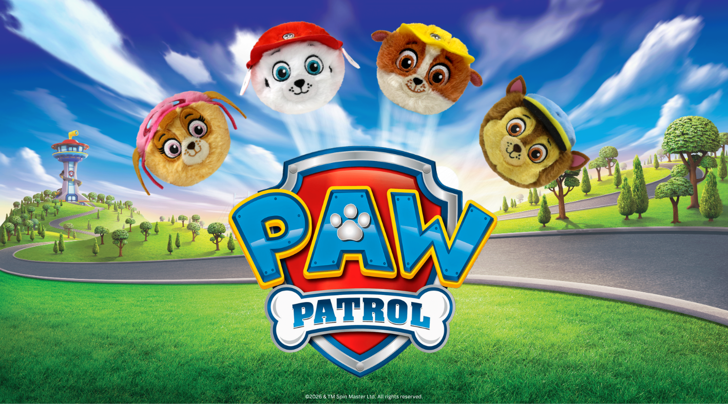 Paw Patrol
