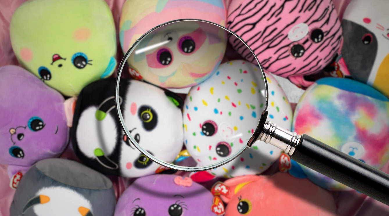 Squishy Hunting 101 How to Incorporate Squishy Plush