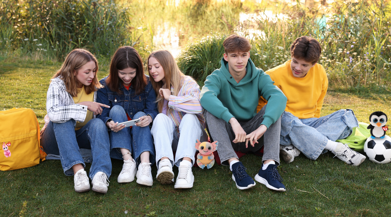 Stuffed Animals for Teens The Best Plush Gifts for Teens